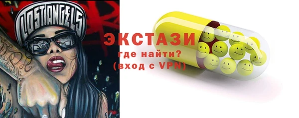 хмурый Липки
